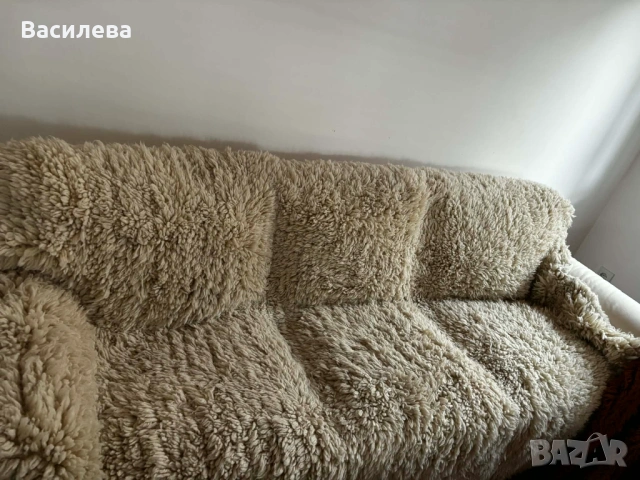 Китеници, покривала, снимка 3 - Покривки за легло - 53064195