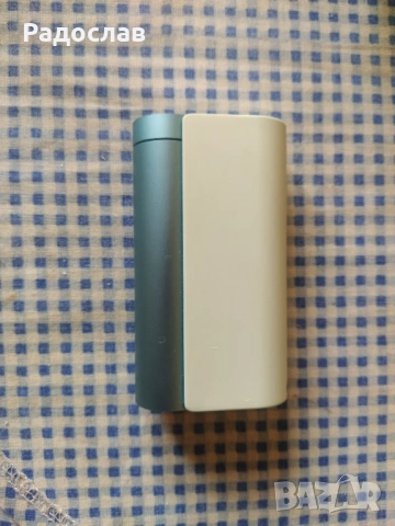 електронна цигара GLO