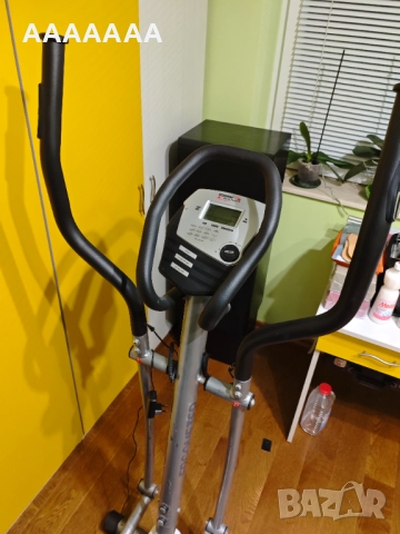 Кростренажор, снимка 2 - Фитнес уреди - 52485566