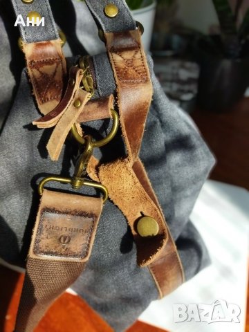 Чанта стил Бохо , снимка 5 - Чанти - 39750887