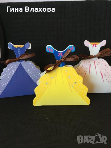 Картонени кутийки, снимка 4 - Други - 24842107