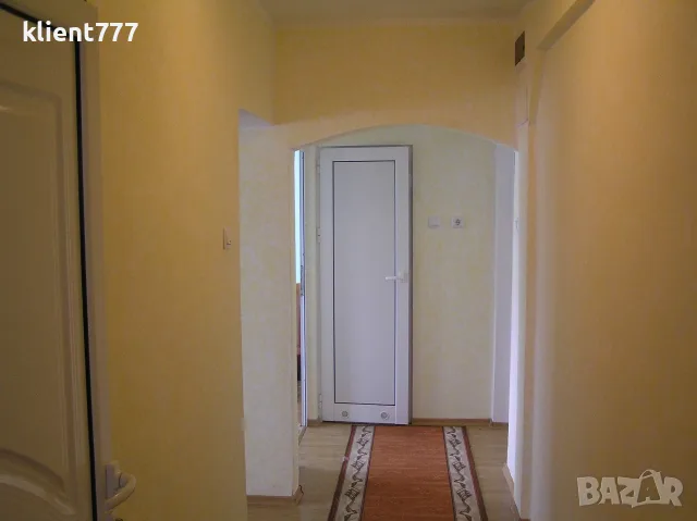 4-стаен апартамент под наем , Варна 600 евро, снимка 6 - Апартаменти - 56376552