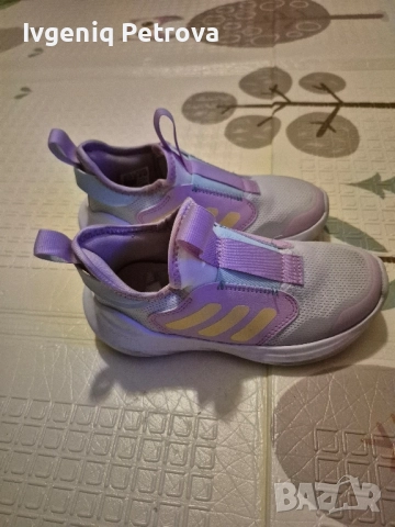 детски маратонки, снимка 2 - Детски маратонки - 52359898