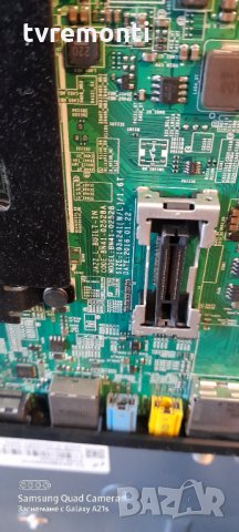 дънна платка,BN41-02528A BN94-11396C, снимка 2 - Части и Платки - 31180974