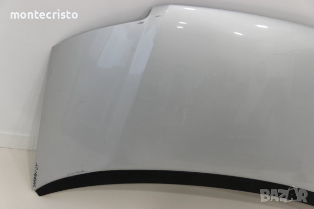 Преден капак VW Sharan (2001-2010г.) Шаран / 7M3823031F, снимка 4 - Части - 40674454