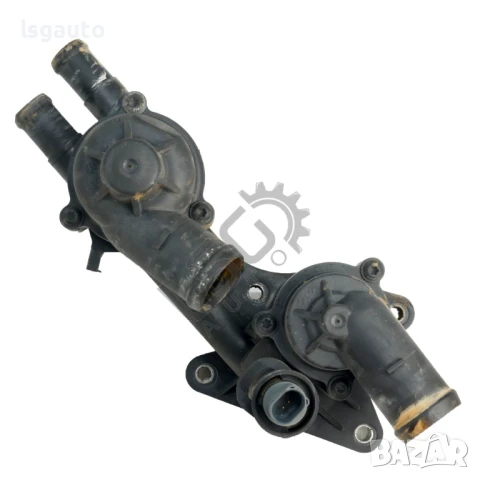 Корпус термостат Volkswagen Golf VI 2008-2016 ID:148734