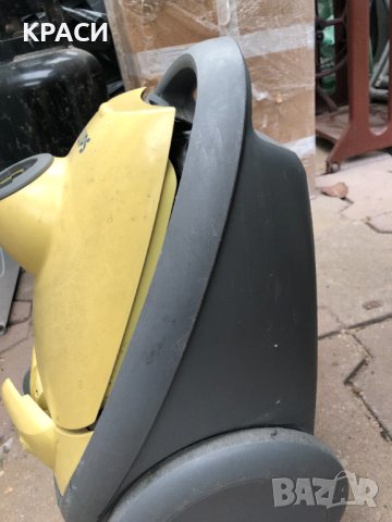 продавам прахосмукачка филипс, снимка 7 - Прахосмукачки - 40705806