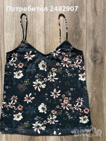 Дамски потник, снимка 4 - Потници - 54042735