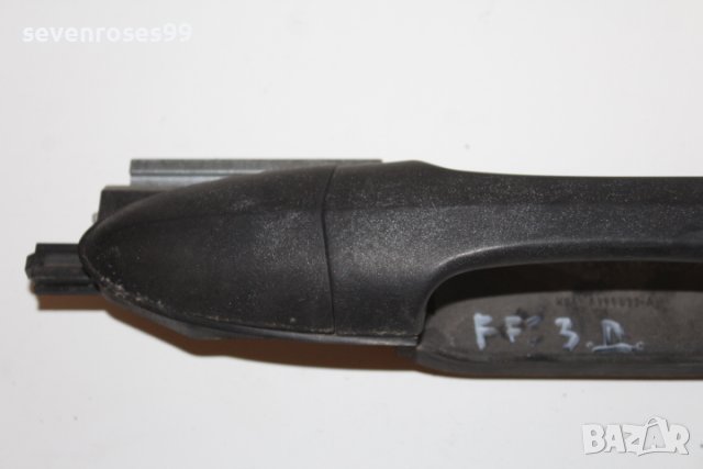 Дръжка външна задна дясна Форд Фокус 1 1.8tdci 90 Ford Focus 2000 хечбек, снимка 2 - Части - 42501170