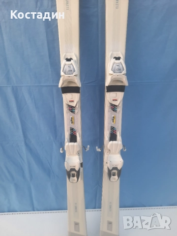 Карвинг ски Blizzard Elevate 7.2  160см  , снимка 3 - Зимни спортове - 52960677