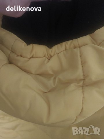 SUPERDRY. PUFER SPORT. Size M-L Мъжко яке с качулка, снимка 7 - Якета - 38609272