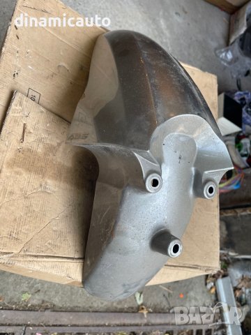 Пластмаси за Honda Sh 300i 2017г., снимка 3 - Части - 42050348