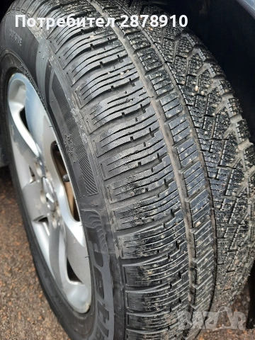 Гуми petlas 225/55/16 4броя нови само за варна, снимка 9 - Гуми и джанти - 53105811