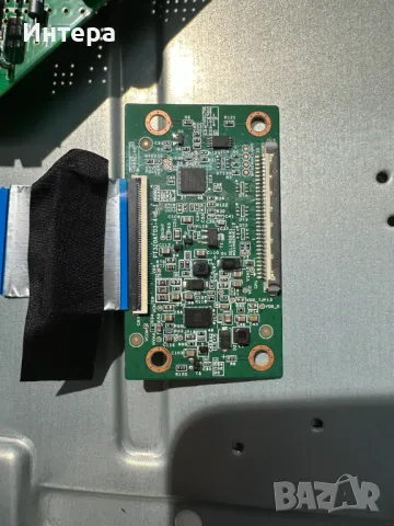 T-CON PT320AT03-4-C-1 от ARIELLI LED-32S214T2