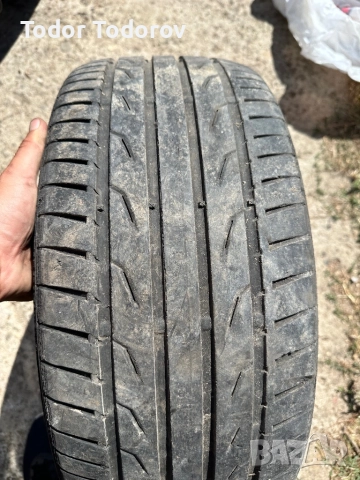Летни гуми 225/45/17