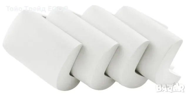 Дунапренови ъгли за защита- 4 БР, снимка 3 - Други - 47824366