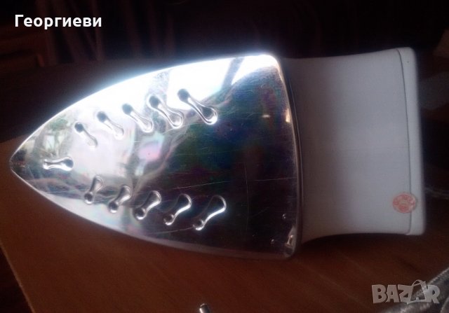 Ютия Alaska SI 1610S, снимка 8 - Ютии - 30935136