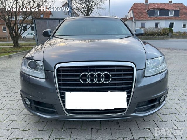 AUDI A6 *2.0 TDI* НА ЧАСТИ!!, снимка 2 - Автомобили и джипове - 35123197