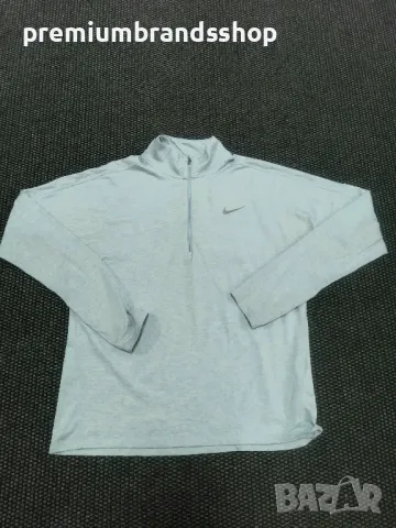 Nike дамска блуза L размер 