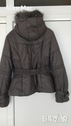 дамско яке, снимка 2 - Якета - 30551618