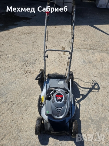 самоходна косачка за части 