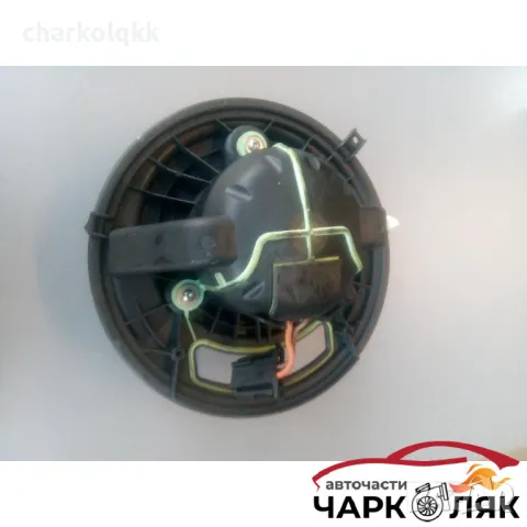 Вентилатор парно Бмв 320д Е90