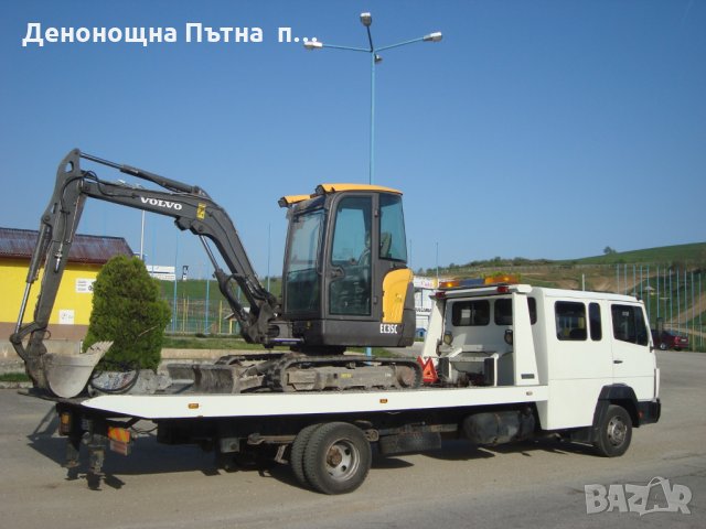Пътна помощ Севлиево +359 899 898 988, снимка 16 - Пътна помощ - 11874079