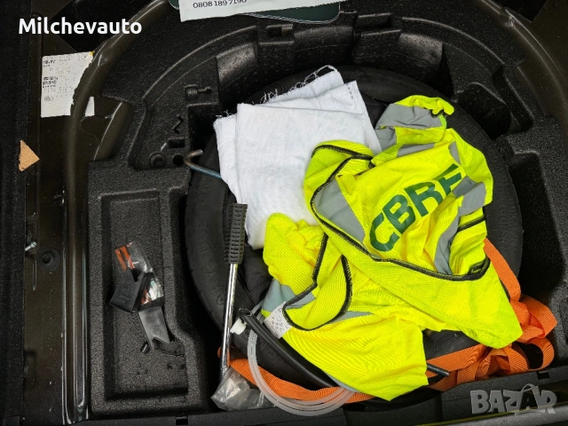 Шкода супърб 2.0тди дсг на части / Skoda superb , снимка 10 - Автомобили и джипове - 53300387