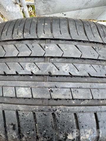 Гуми 235/45/17 , снимка 5 - Гуми и джанти - 54257690