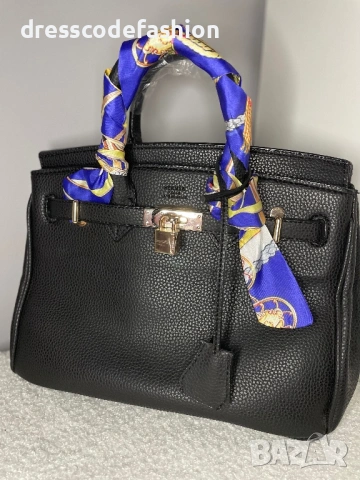 Дамска чанта Hermes