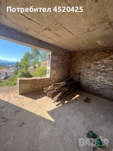 Къща в село Гърнати, общ. Неделино, близо до Гърция, снимка 16 - Къщи - 50867086
