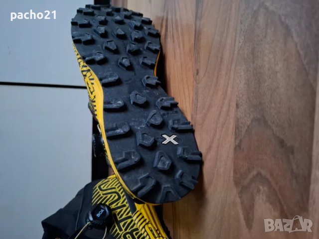 La Sportiva Cyklon, снимка 13 - Екипировка - 49415105