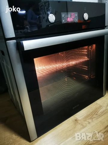 Фурна за вграждане Gorenje 