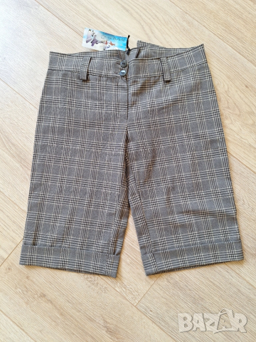  Нов дамски панталон с етикет