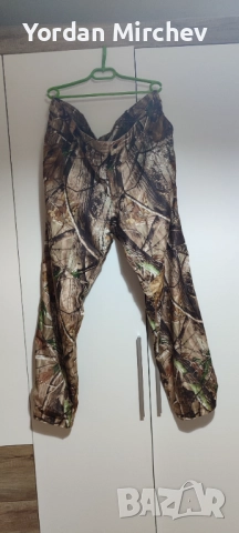 Дрехи за лов Аполо - камуфлаж, снимка 4 - Екипировка - 52545060
