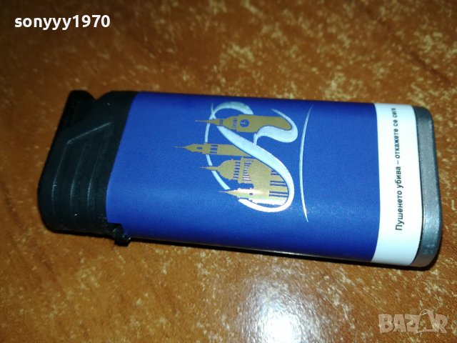 ROTHMANS 2212221111, снимка 11 - Запалки - 39084145