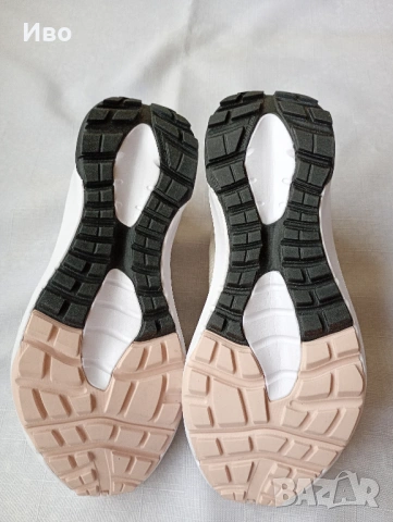 Дамски обувки за бягане JOGFLOW 190.1,  №37           , снимка 2 - Маратонки - 53945785