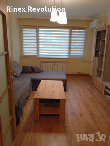 Тристаен апартамент под наем в Центъра, снимка 6 - Апартаменти - 54056337