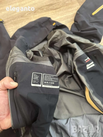 Мъжко яке Sweet Protection Crusader GORE-TEX Pro Shell Jacket , M размер , снимка 10 - Якета - 51625840