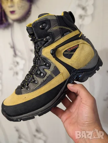 Dolomite Cougar HP Gore-Tex номер 42 туристически обувки 