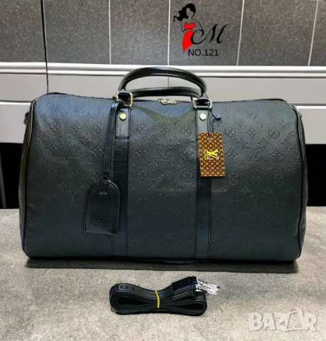 сакове louis vuitton , снимка 5 - Чанти - 51392543