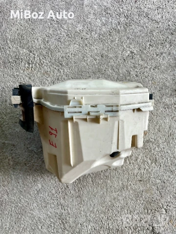 Кутия компютър БМВ Е90 91 BMW