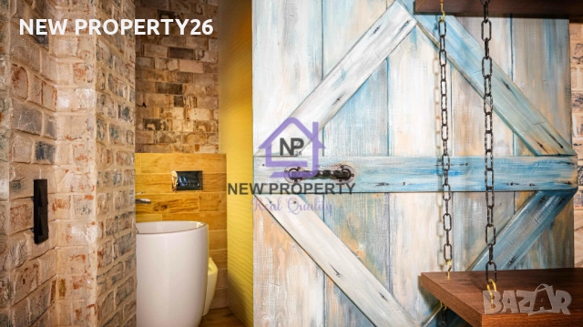 Продажба две изцяло реновирани къщи в гр. Несебър !, снимка 6 - Къщи - 52956456