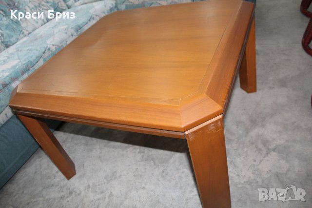 Холна маса, снимка 3 - Маси - 31206670