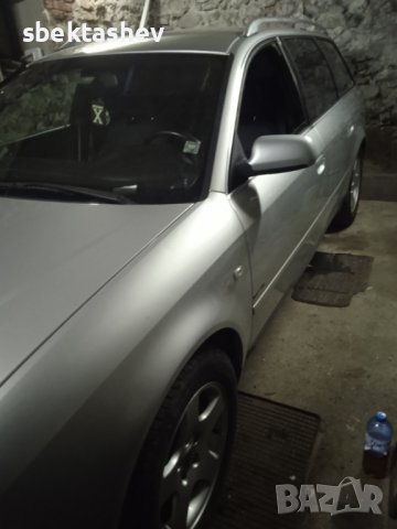 Ауди А6 2.5 дизел на части, снимка 7 - Автомобили и джипове - 40655621