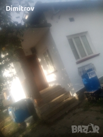 Удобно за работещи и пенсионери на близо и ЖП гар.в Телиш Плевгнско, снимка 6 - Къщи - 51707945