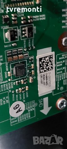 TCON LVDS BOARD  BN41-01816A BN95-00629A for SAMSUNG UE60ES6100, снимка 4 - Части и Платки - 38102359