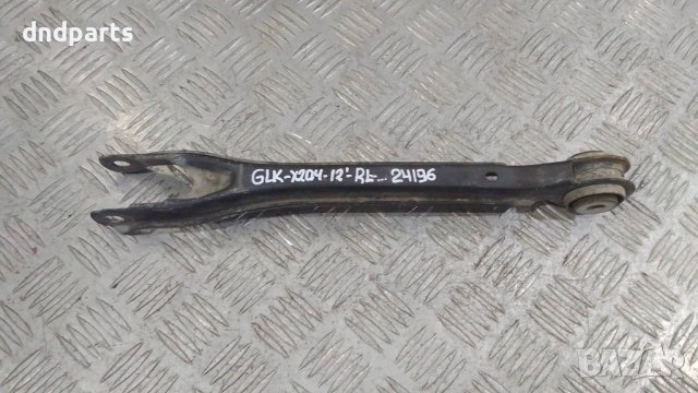 Носач Mercedes GLK220 CDI X204 2012г.(заден ляв)	