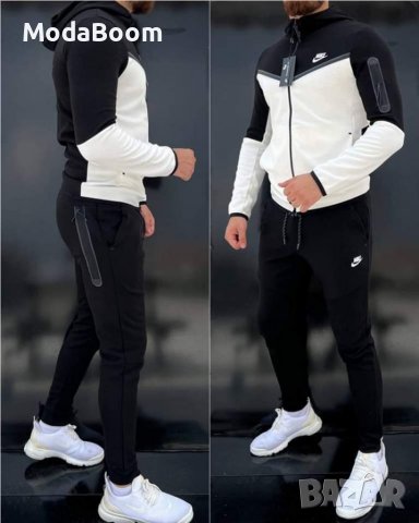 Мъжки екипи Nike, снимка 1 - Спортни дрехи, екипи - 38643301