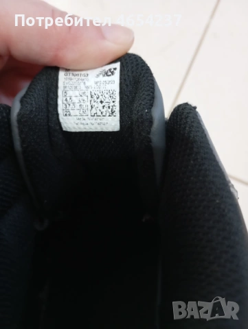 Обувки зимни 36.5 + блуза, снимка 3 - Детски боти и ботуши - 53070984